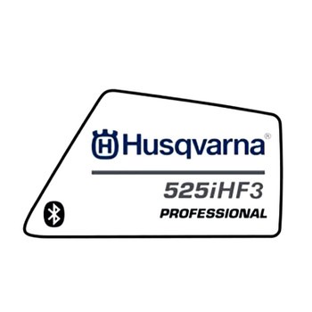 DECAL PRODUCT 525IHF3 i gruppen  hos Entreprenadbutiken (5940951-15)