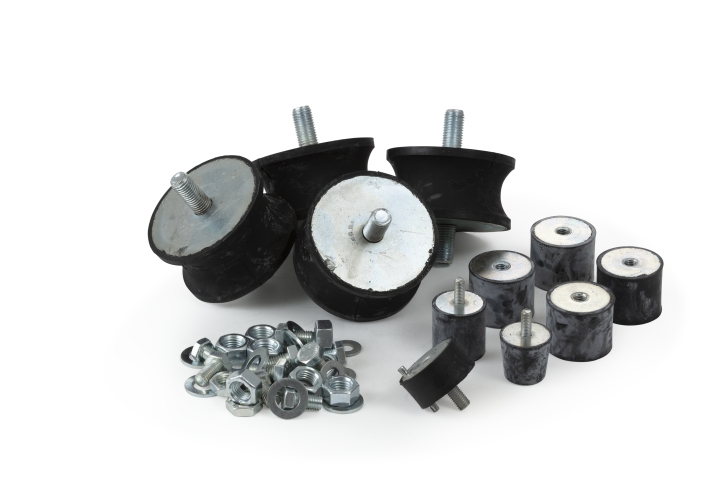 Repair kit shock absorber! i gruppen  hos Entreprenadbutiken (5941963-01)
