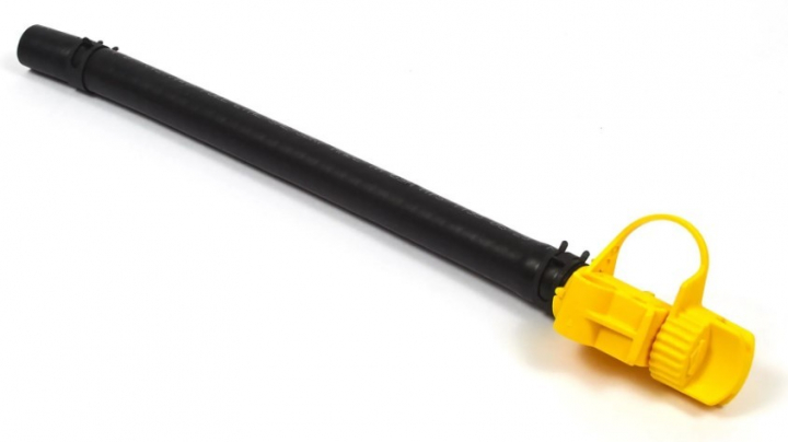 Hose-Oil Drain i gruppen  hos Entreprenadbutiken (594200)