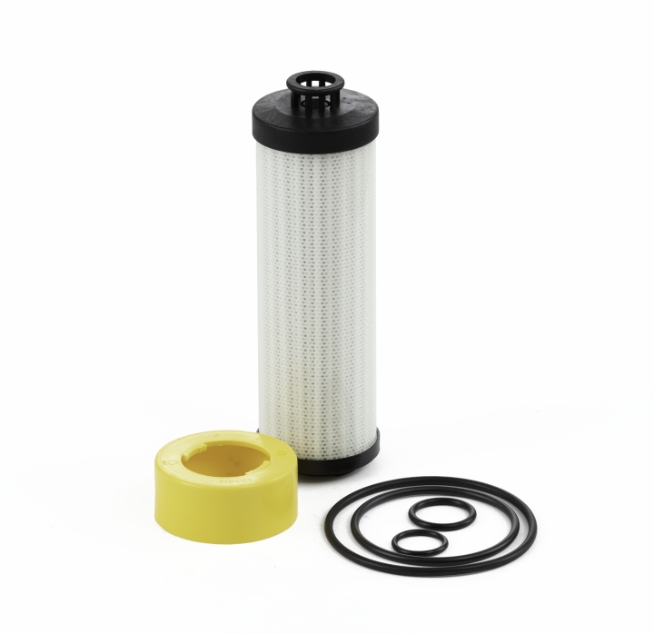 Oil filter complete! i gruppen  hos Entreprenadbutiken (5942136-01)