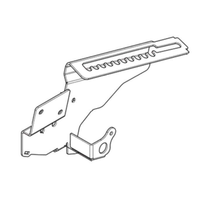 Höjdjusteringsfäste Kpl i gruppen hos Entreprenadbutiken (5947013-02)
