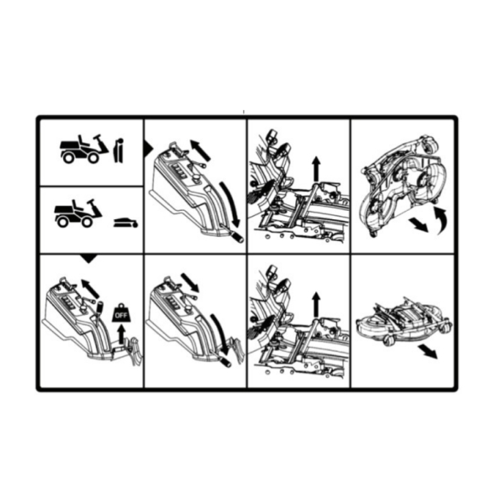 Label Service Och Dockning i gruppen  hos Entreprenadbutiken (5949502-01)