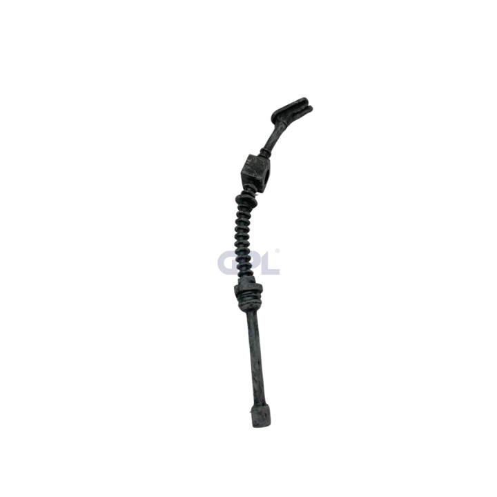 Oljeslang Fixed Pump i gruppen  hos Entreprenadbutiken (5949540-01)