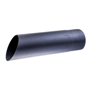 Tube Lower Vac Husqvarna Gray, i gruppen  hos Entreprenadbutiken (5949544-03)
