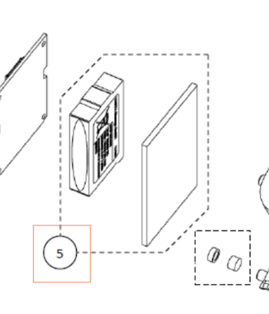 BATTERY BLUETOOTH HEADSET HP31 i gruppen  hos Entreprenadbutiken (5949562-01)