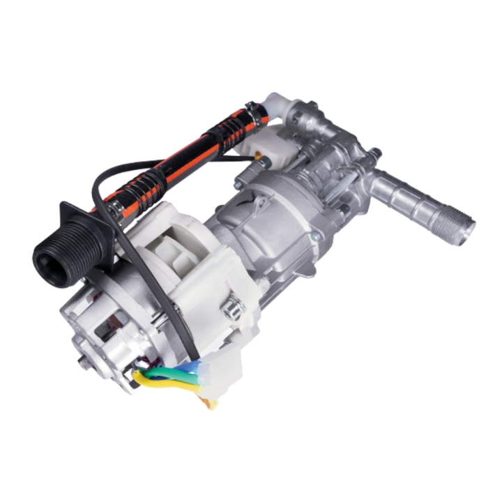 Pump Motor Assy i gruppen hos Entreprenadbutiken (5949696-01)