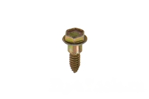 Bolt External Hexagon Head Fla i gruppen  hos Entreprenadbutiken (5949756-01)
