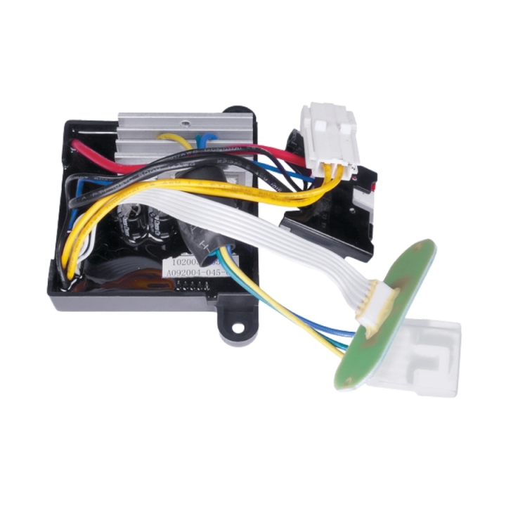 Control Board i gruppen hos Entreprenadbutiken (5949803-01)