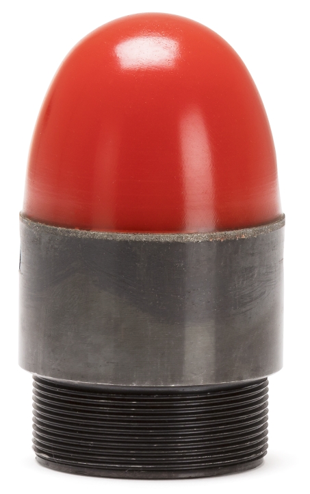 Cap elastomer end i gruppen  hos Entreprenadbutiken (5950296-01)