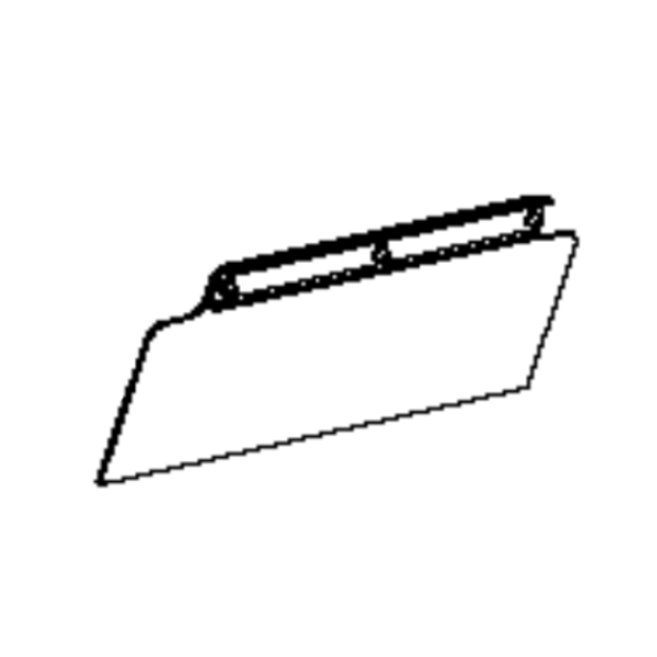 Cover Kit i gruppen  hos Entreprenadbutiken (5950775-01)