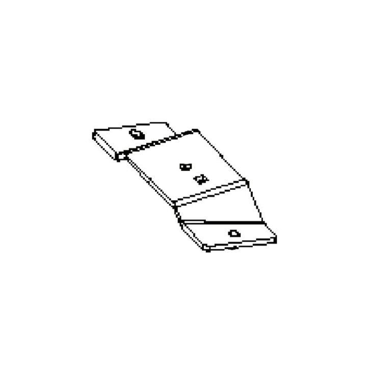 Bracket 97 i gruppen  hos Entreprenadbutiken (5950980-03)