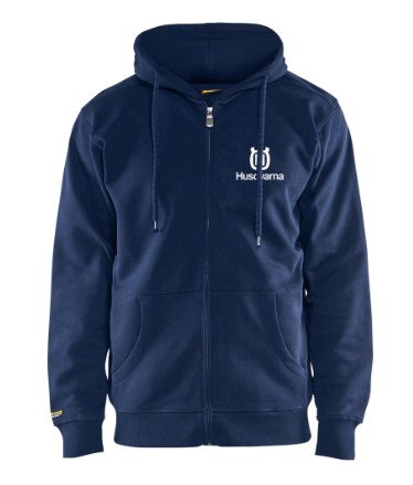 JACKET M SWEATSHIRT W, HOOD, F i gruppen  hos Entreprenadbutiken (5951030-03)