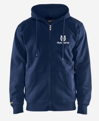 JACKET L SWEATSHIRT W, HOOD, F i gruppen  hos Entreprenadbutiken (5951030-04)