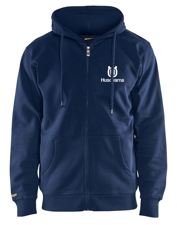 JACKET XL SWEATSHIRT W, HOOD, i gruppen  hos Entreprenadbutiken (5951030-05)