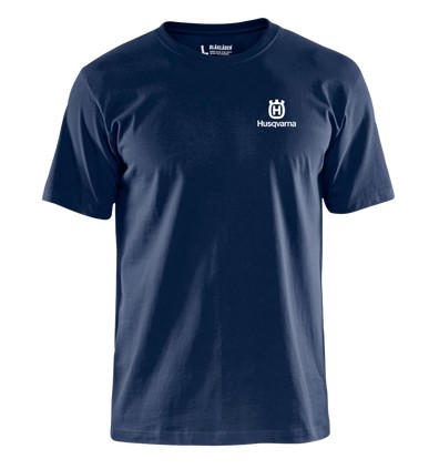 T-SHIRT L T-SHIRT NAVY BLUE i gruppen  hos Entreprenadbutiken (5951034-04)