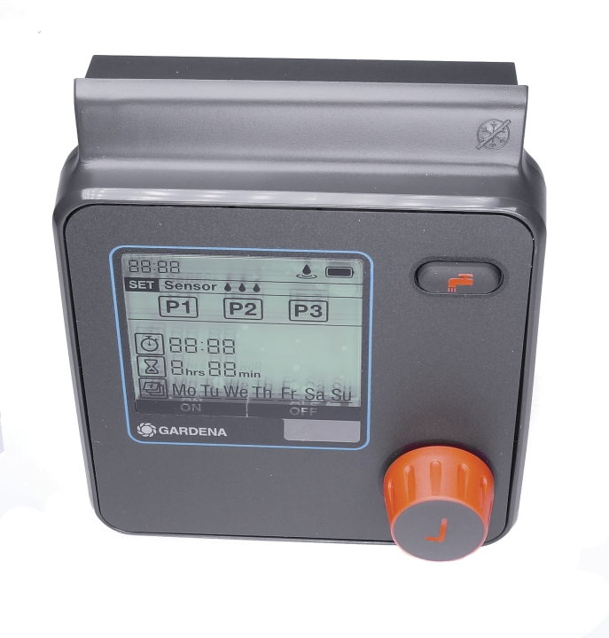 Control Unit i gruppen  hos Entreprenadbutiken (5951040-01)