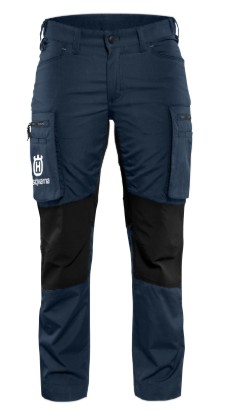 TROUSERS C40 SERVICE TROUSERS i gruppen  hos Entreprenadbutiken (5951050-06)