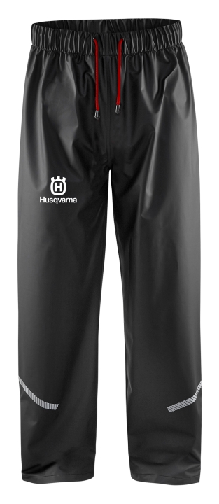 RAIN TROUSERS M RAIN TROUSERS i gruppen  hos Entreprenadbutiken (5951052-03)