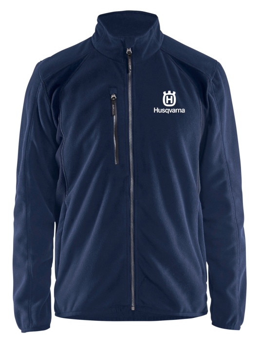 FLEECE JACKET M FLEECE JACKET i gruppen  hos Entreprenadbutiken (5951056-03)