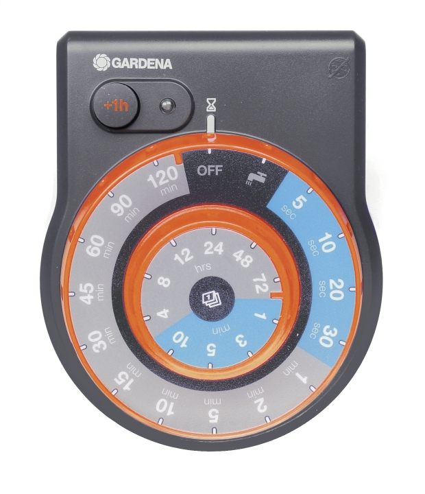 Control Unit i gruppen hos Entreprenadbutiken (5952735-01)