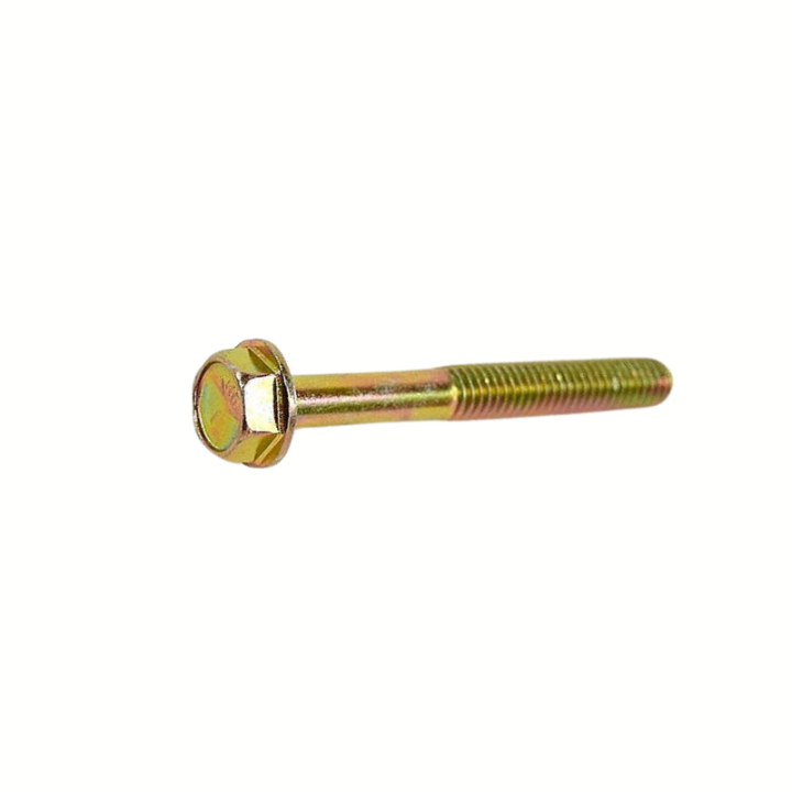 Bult Hex 5/16-18Unc X 2,75 '' i gruppen  hos Entreprenadbutiken (5953166-01)