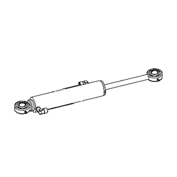 Hydraulcylinder i gruppen  hos Entreprenadbutiken (5953196-01)