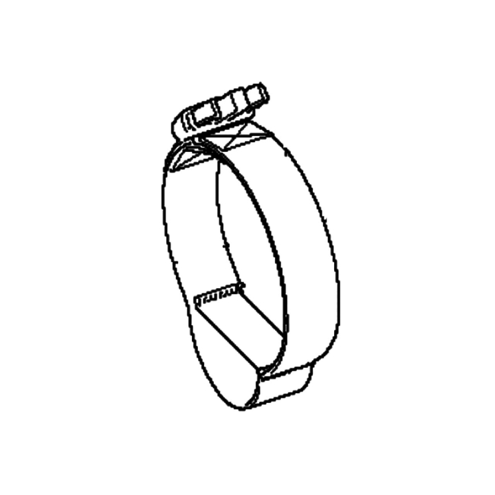 Strap Tube i gruppen  hos Entreprenadbutiken (5953386-01)