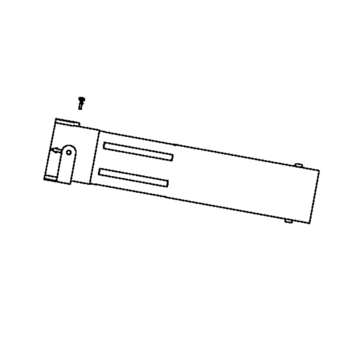 SERVICE KIT MPP BLOWER/VACUUM i gruppen  hos Entreprenadbutiken (5953395-01)