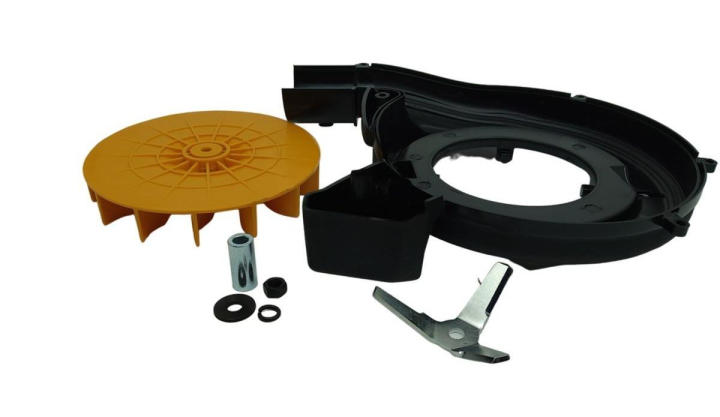 Service Kit Mpp Blower/Vacuum i gruppen hos Entreprenadbutiken (5953398-01)