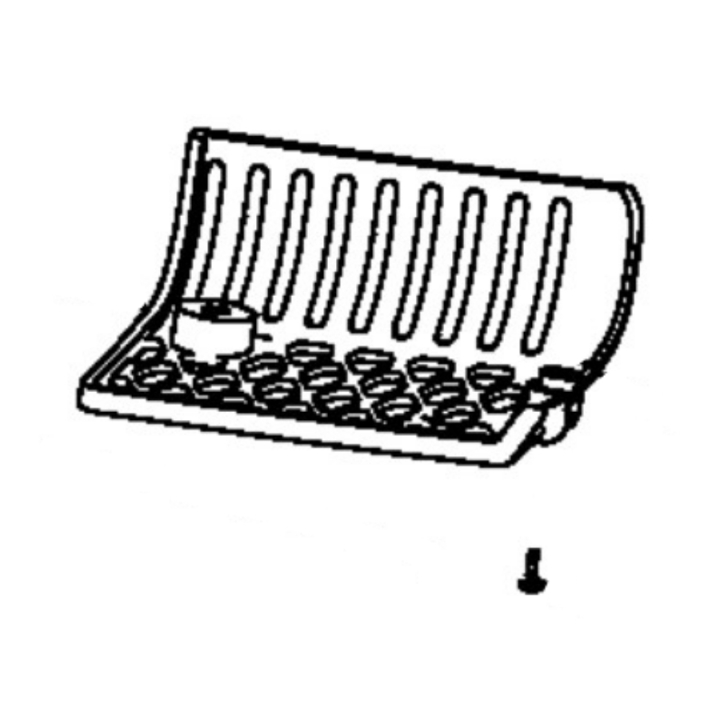SERVICE KIT MPP BLOWER/VACUUM i gruppen  hos Entreprenadbutiken (5953399-01)