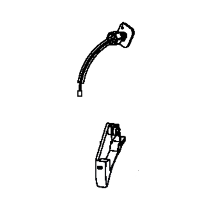Service Kit Mpp Blower Throttl i gruppen  hos Entreprenadbutiken (5953403-01)