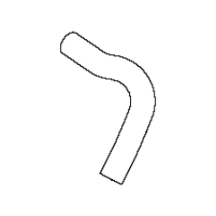 IMPULSE HOSE L=55 ROHS2 i gruppen  hos Entreprenadbutiken (5955270-01)