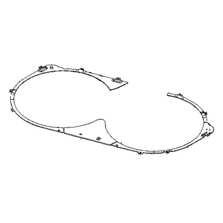 Baffel i gruppen  hos Entreprenadbutiken (5958396-02)