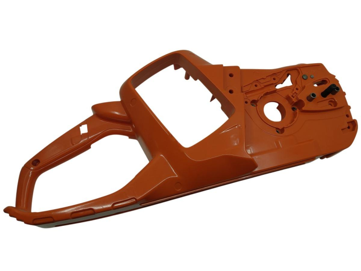 Chassis Koppling Side Rh 300 Ass i gruppen  hos Entreprenadbutiken (5958948-01)