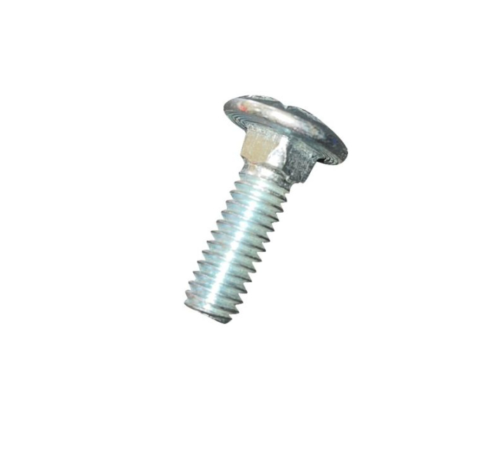 BOLT CUP HEAD SQUARE NECK BOLT i gruppen  hos Entreprenadbutiken (5959015-01)