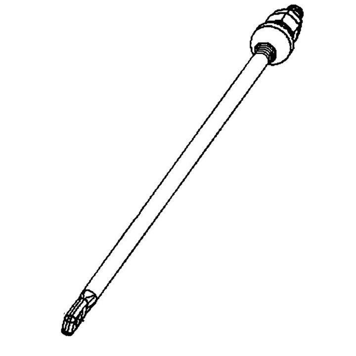 LINK ASSY FRONT DECK i gruppen  hos Entreprenadbutiken (5959607-02)