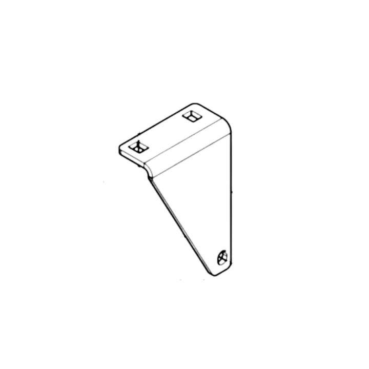 Bracket Torque Support Transax i gruppen hos Entreprenadbutiken (5959688-01)