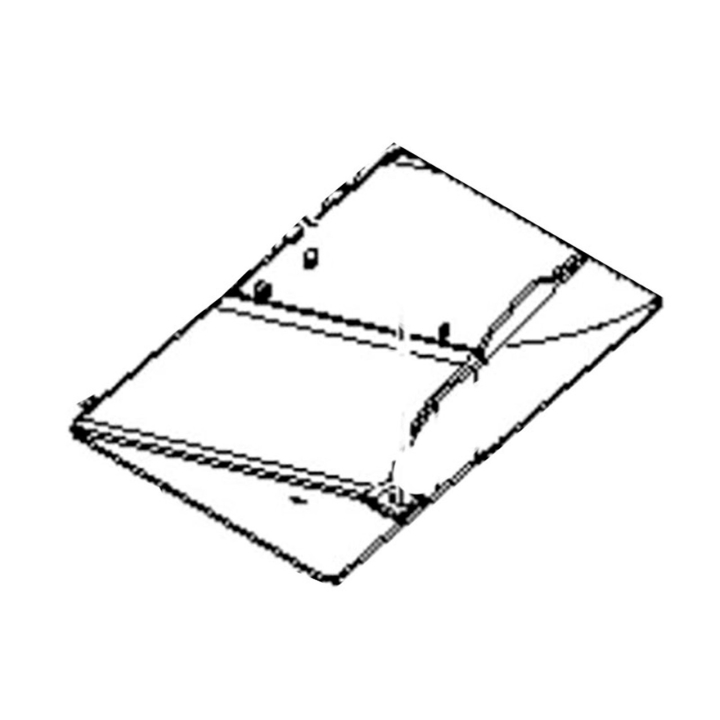 Chute Assy 107 i gruppen  hos Entreprenadbutiken (5960130-02)