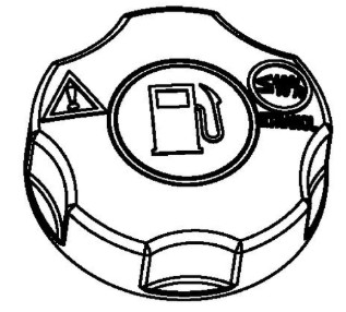 FUEL CAP i gruppen  hos Entreprenadbutiken (5960156-01)