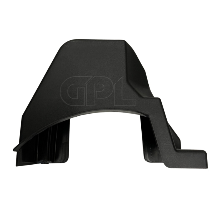 Belt cover and hardware i gruppen hos Entreprenadbutiken (5960162-01)