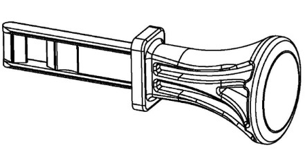 KEY i gruppen  hos Entreprenadbutiken (5960182-01)