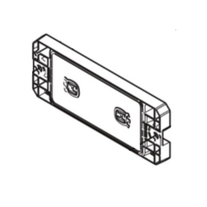 Electronic Box Power/Can Hub i gruppen hos Entreprenadbutiken (5960224-01)