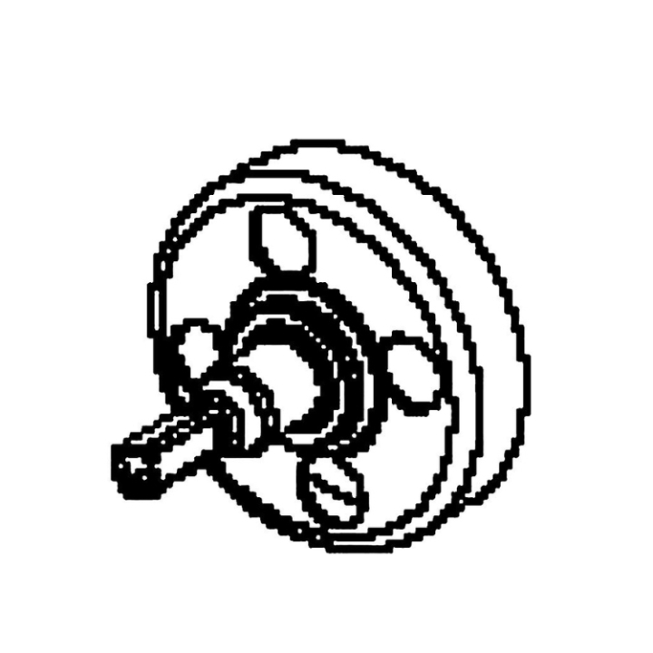 Service Kit 5960240-01 i gruppen  hos Entreprenadbutiken (5960240-01)