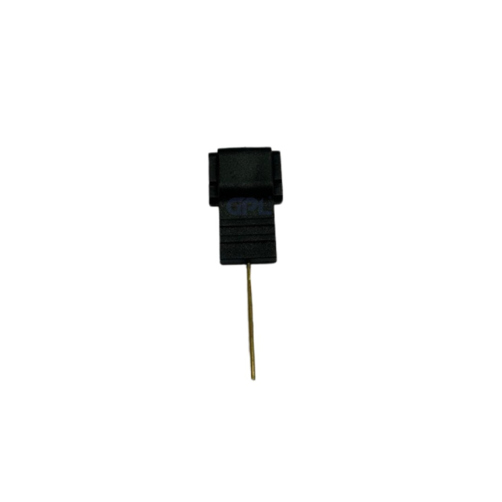 Cleaning Tool Black i gruppen  hos Entreprenadbutiken (5960249-01)