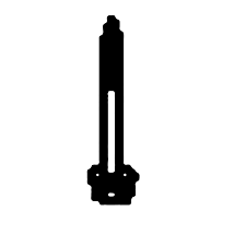 BOLT HEXAGON HEAD BOLT WITH CO i gruppen  hos Entreprenadbutiken (5960396-01)