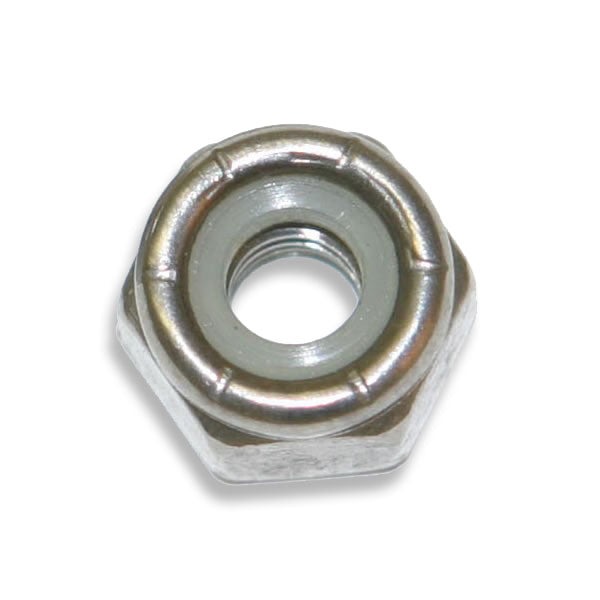 LOCK NUT WASHER FACED HEXAGON i gruppen  hos Entreprenadbutiken (5960408-01)