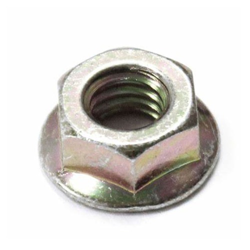Lock Nut Hexagon Slotted Nut 1 i gruppen  hos Entreprenadbutiken (5961336-01)