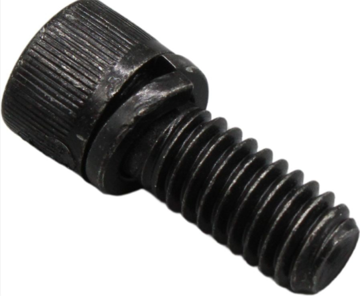 Screw Hexagon Socket Head Cap i gruppen  hos Entreprenadbutiken (5961342-01)