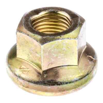 Hex Mutter 9/16-18 X 1,010 In i gruppen  hos Entreprenadbutiken (5961348-01)