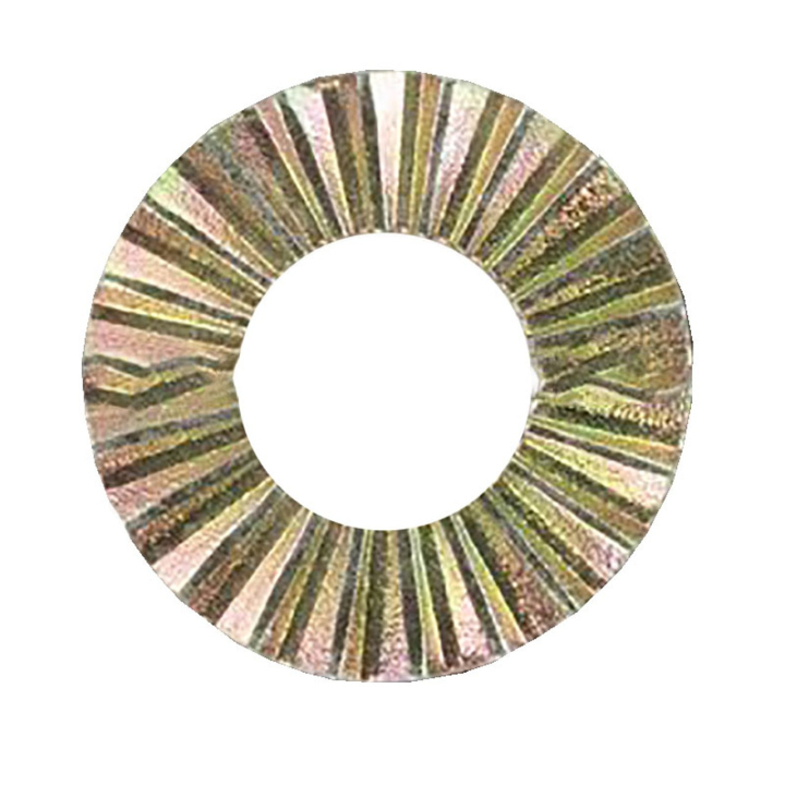 WASHER SERRATED LOCK WASHER EX i gruppen  hos Entreprenadbutiken (5961352-01)